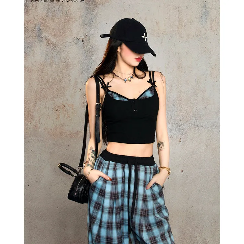 【24s Aug.】Relaxed Casual Summer Set