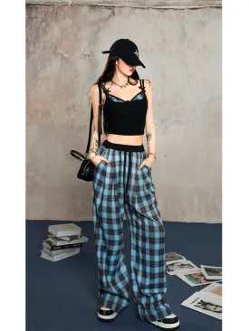 【24s Aug.】Relaxed Casual Summer Set