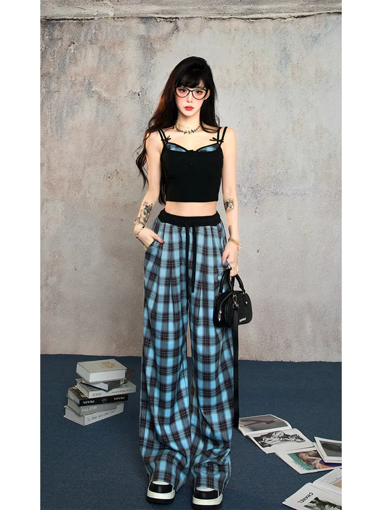 【24s Aug.】Relaxed Casual Summer Set