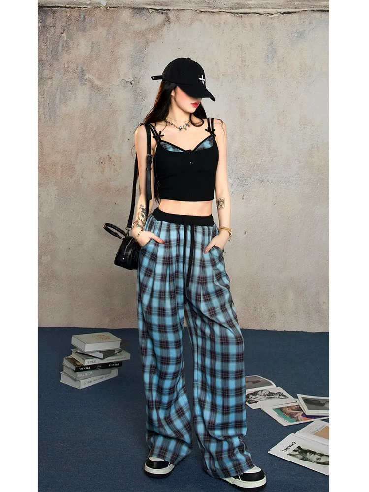【24s Aug.】Relaxed Casual Summer Set