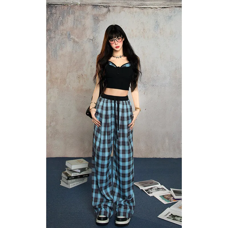 【24s Aug.】Relaxed Casual Summer Set