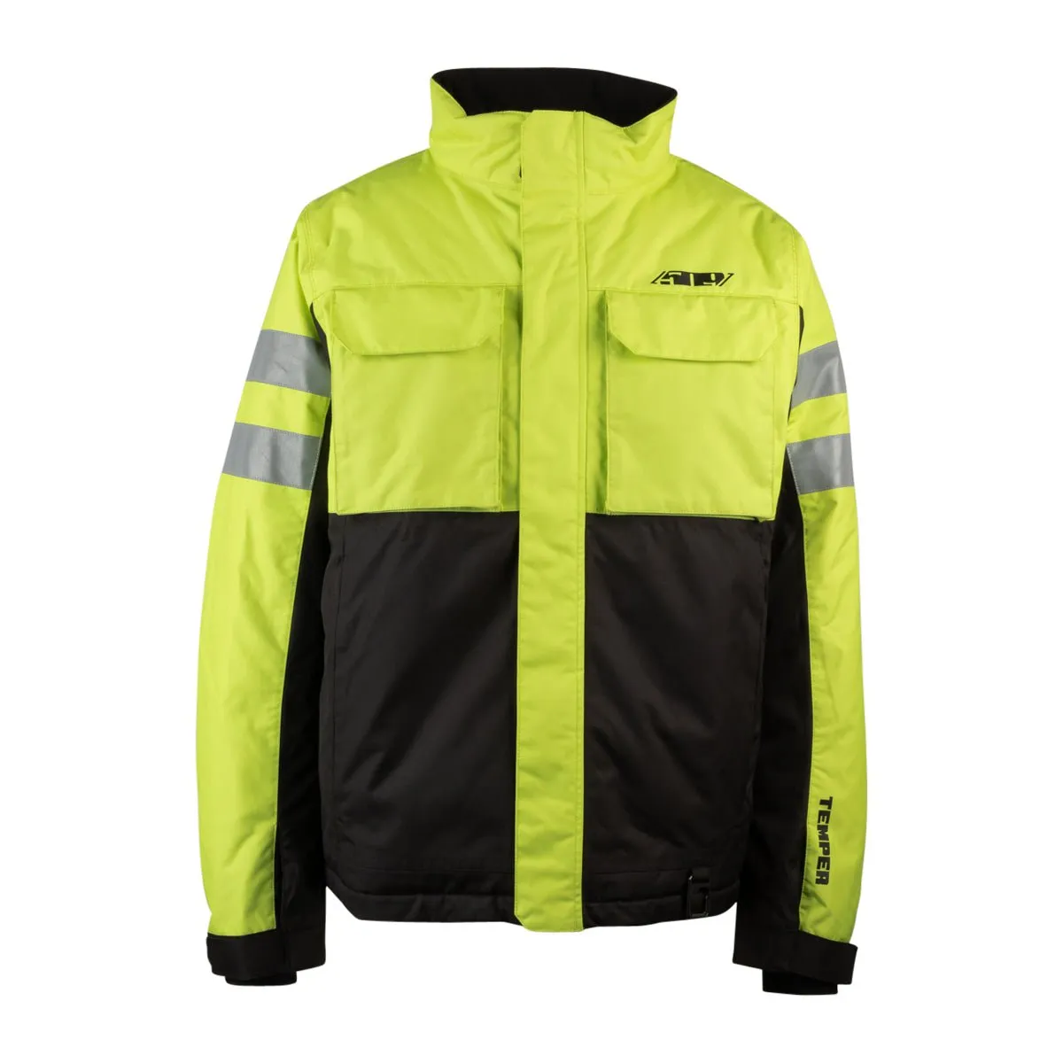 509 TEMPER INSULATED COAT