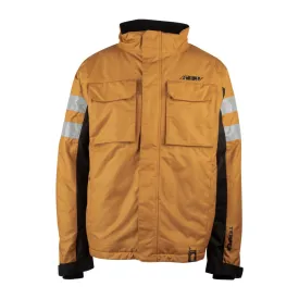 509 TEMPER INSULATED COAT