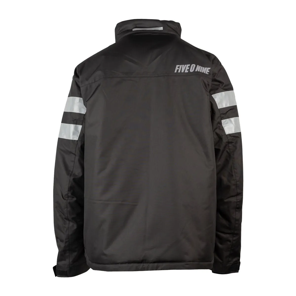 509 TEMPER INSULATED COAT