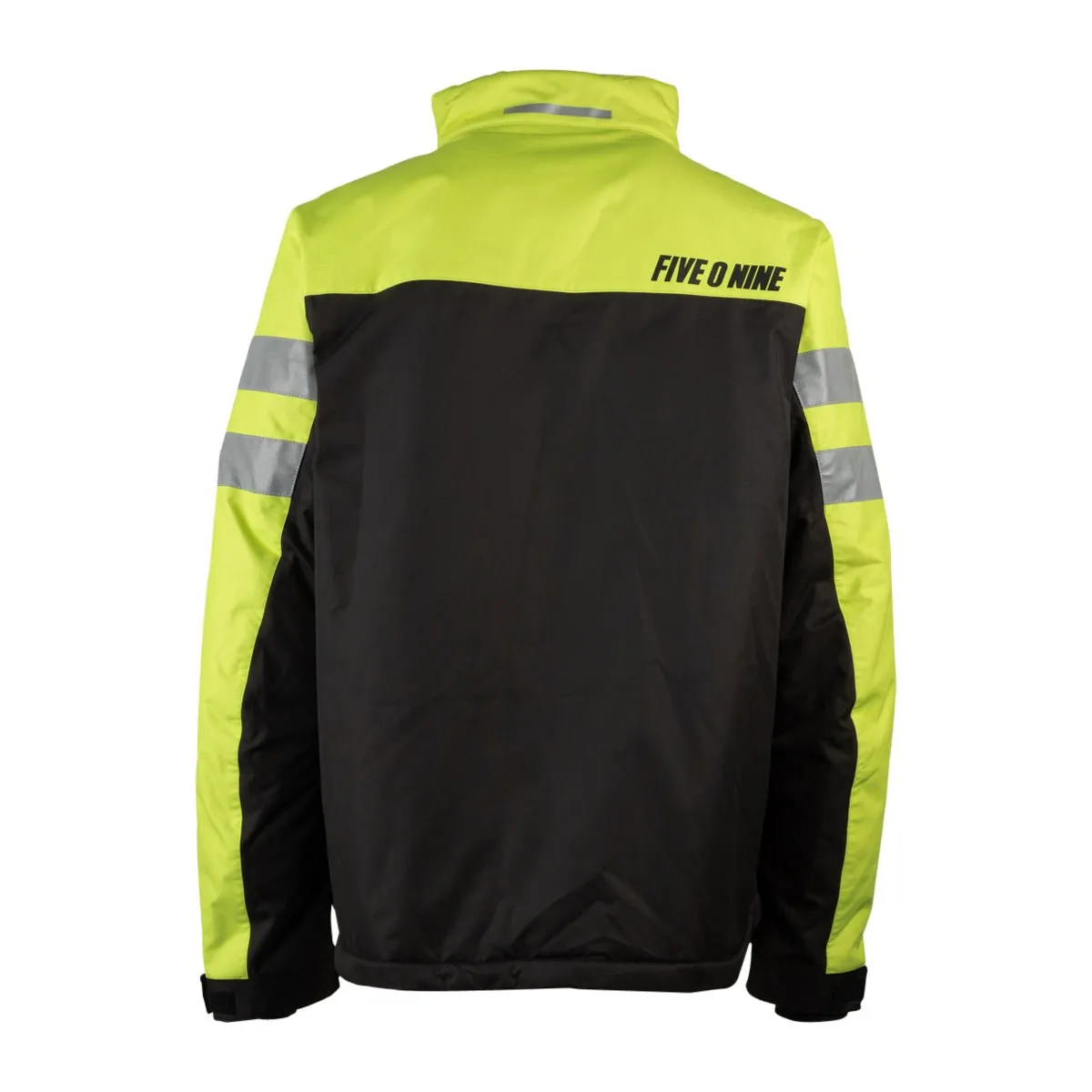 509 TEMPER INSULATED COAT