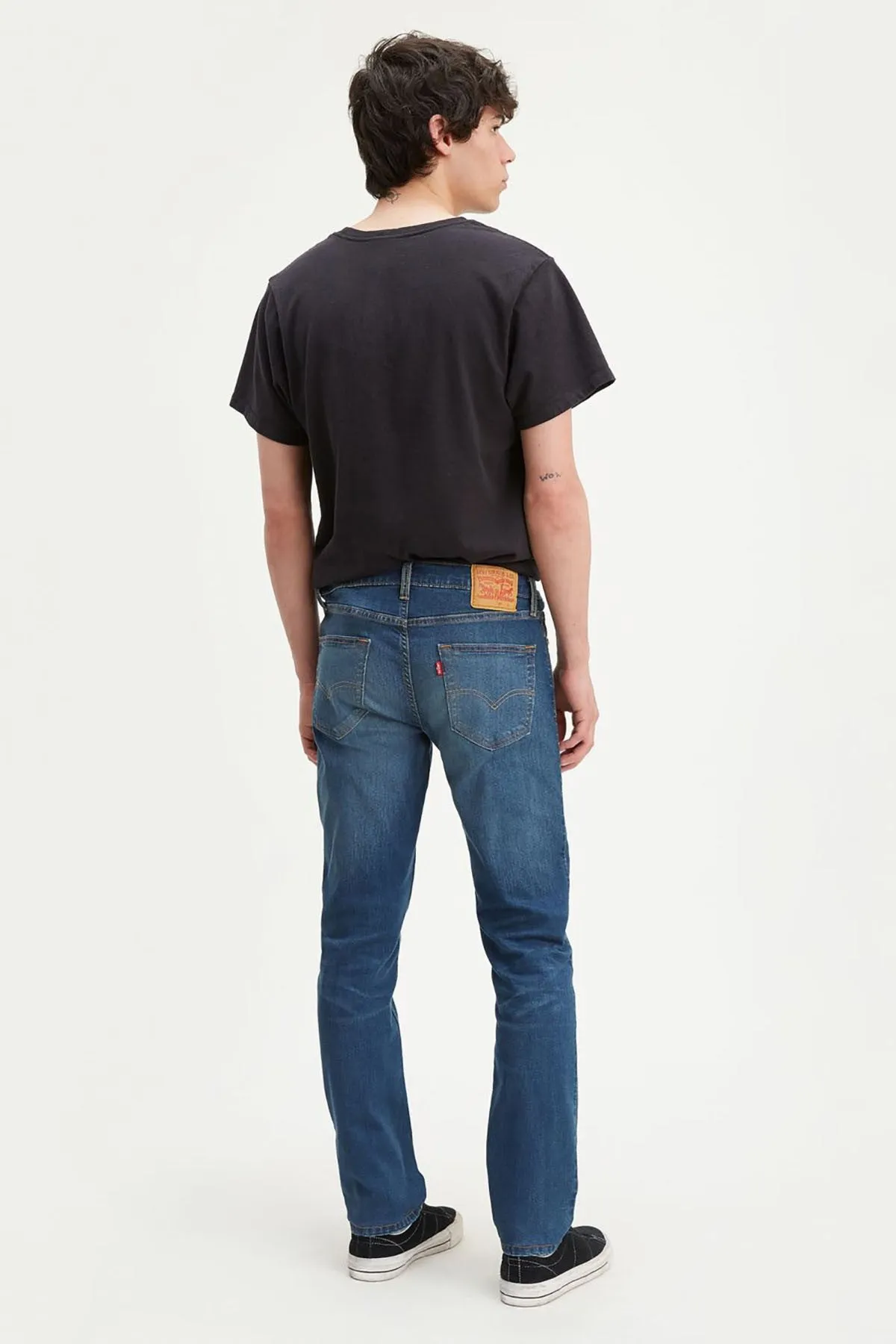511 Slim  Thyme Super Overt Cool
