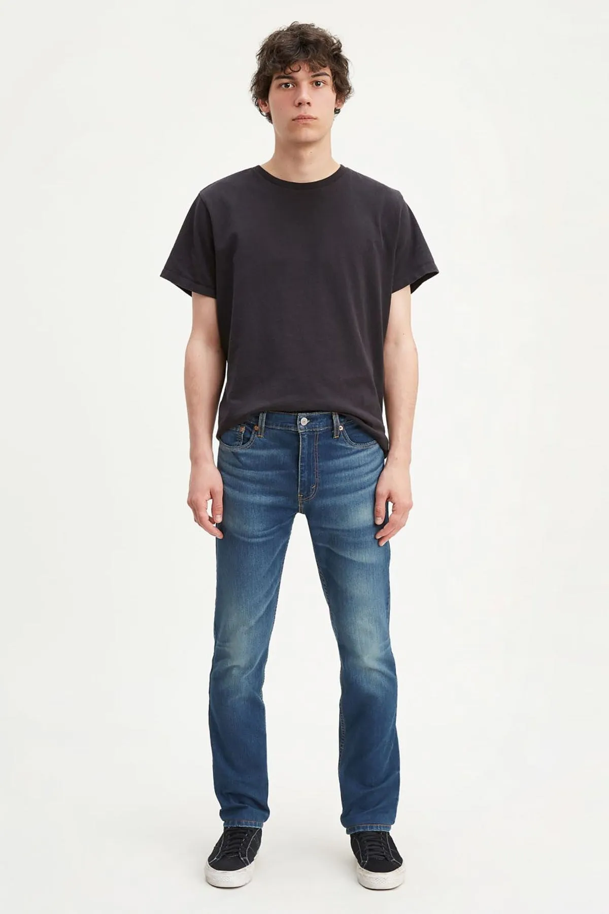 511 Slim  Thyme Super Overt Cool