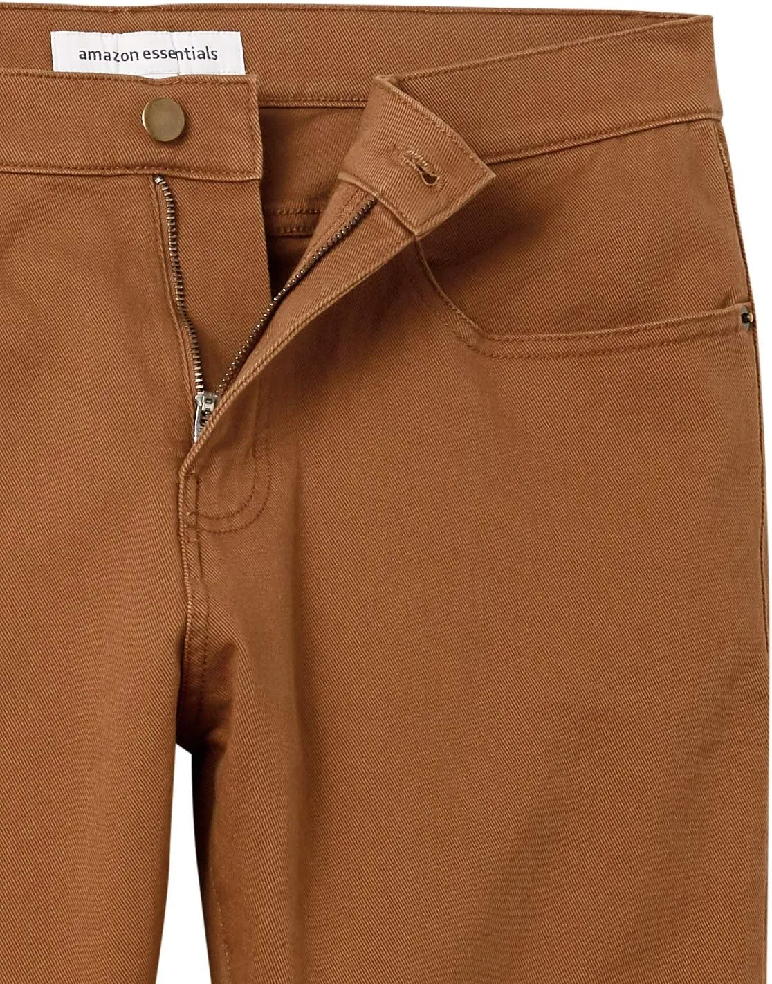 Amazon Essentials Men's Athletic-Fit Stretch Jeans
