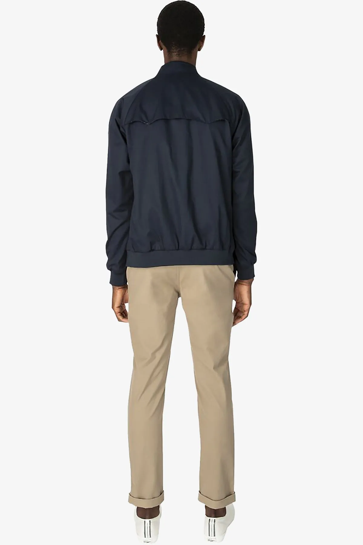 Ben Sherman | Harrington Casual Jacket