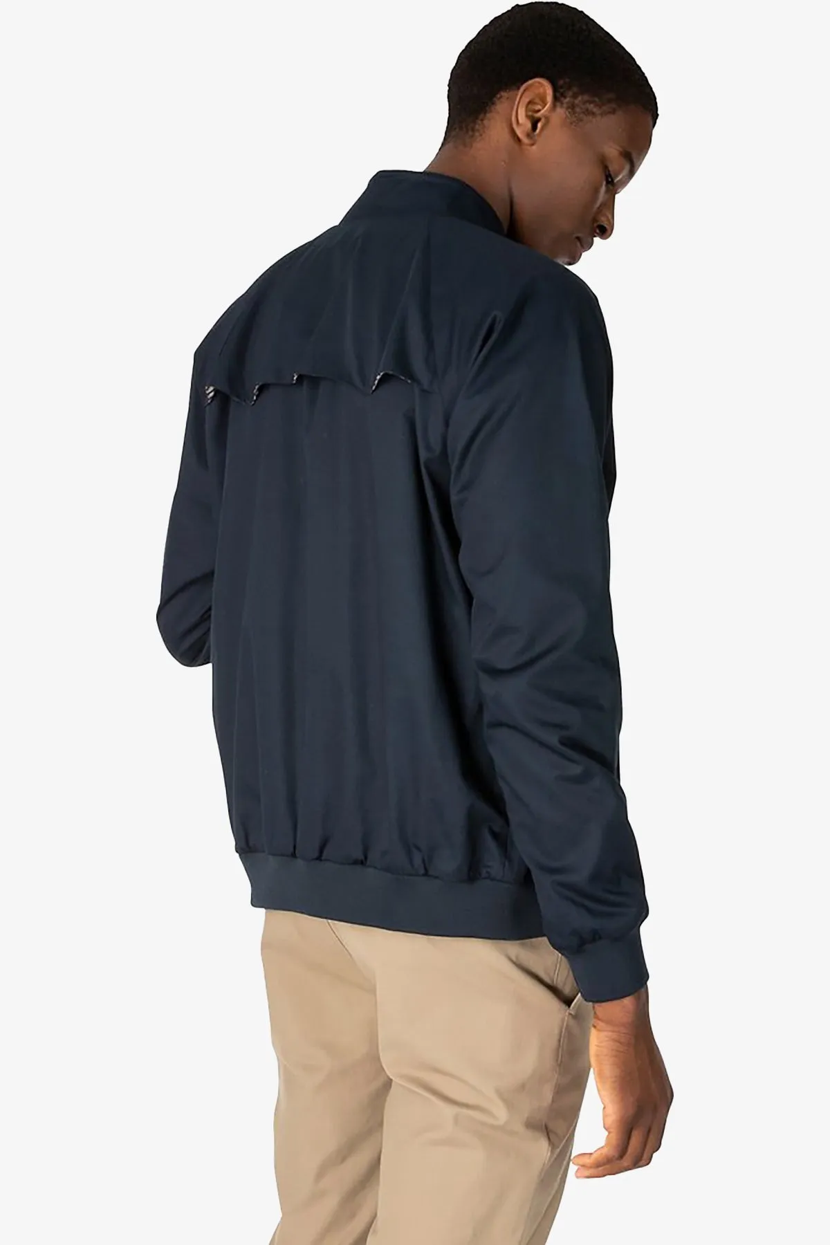 Ben Sherman | Harrington Casual Jacket