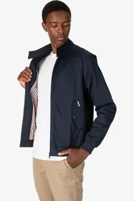 Ben Sherman | Harrington Casual Jacket