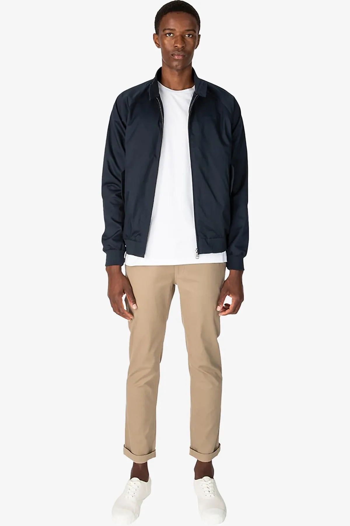 Ben Sherman | Harrington Casual Jacket