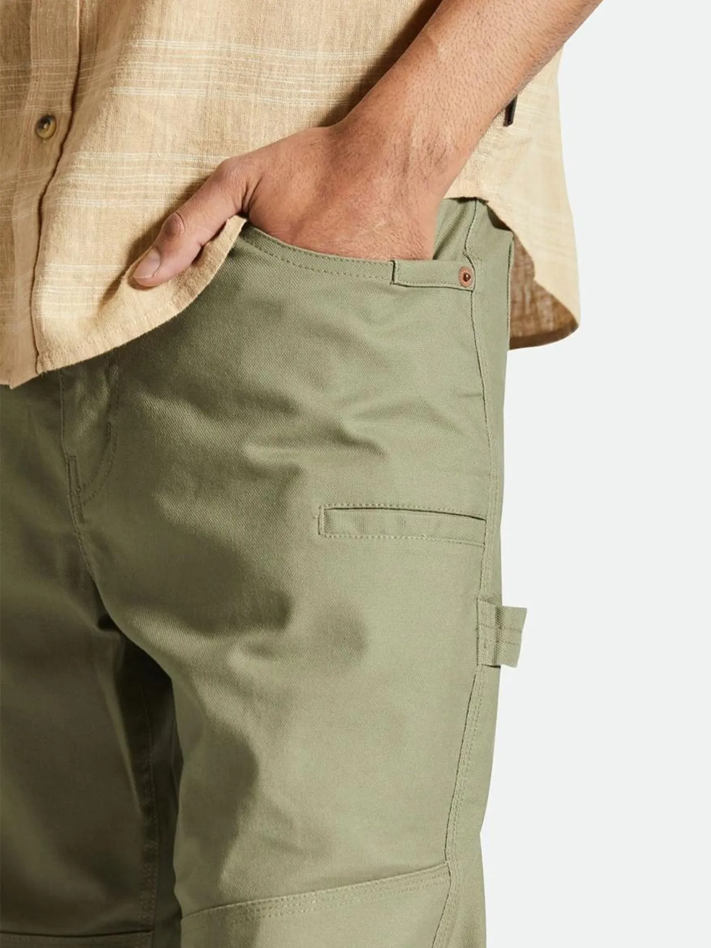 Builders Carpenter Stretch Pants