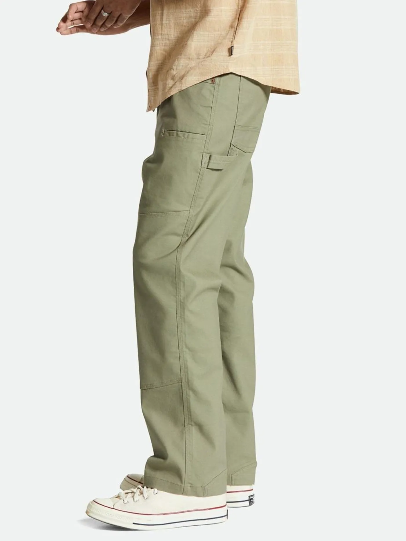 Builders Carpenter Stretch Pants