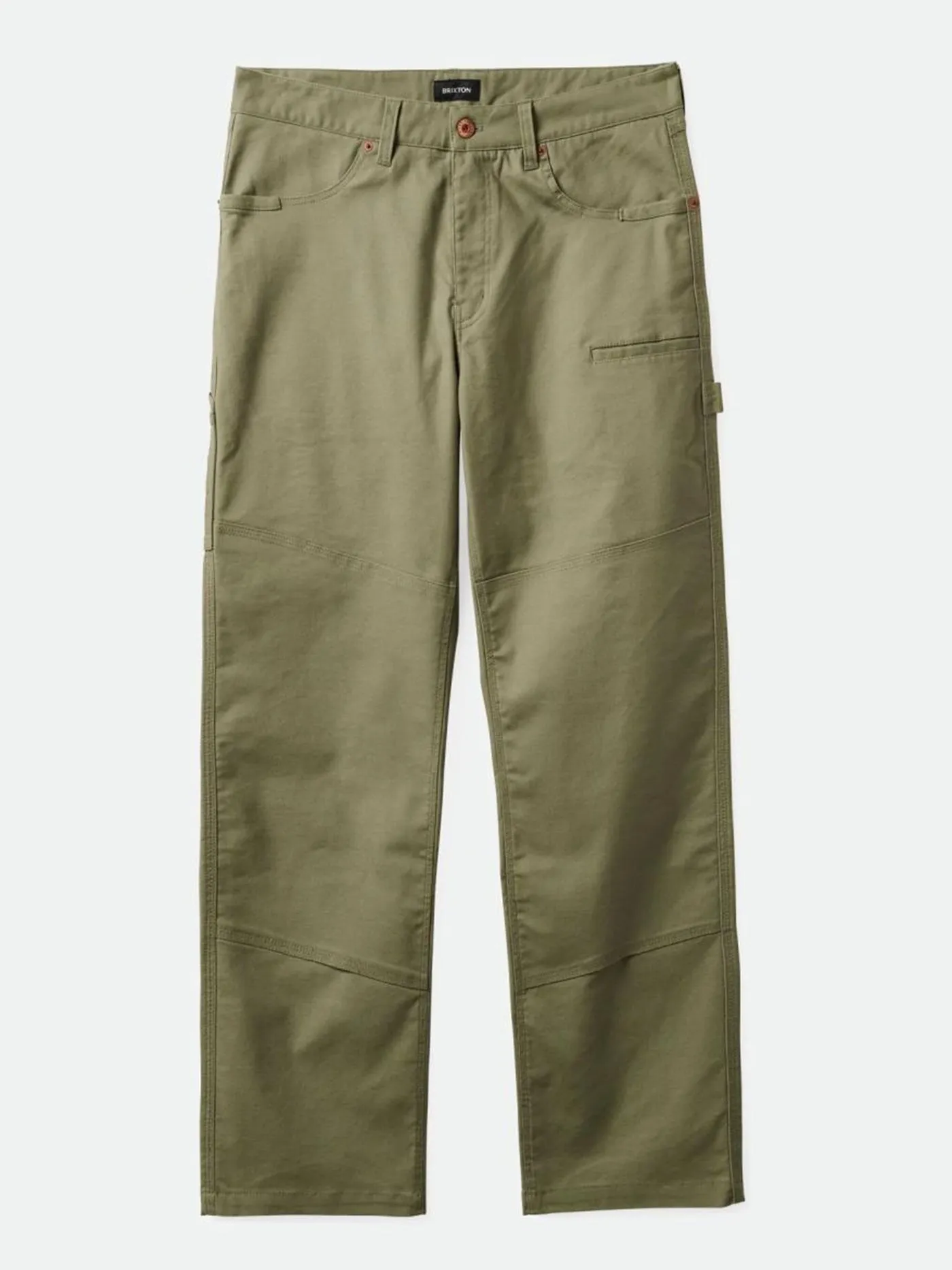 Builders Carpenter Stretch Pants