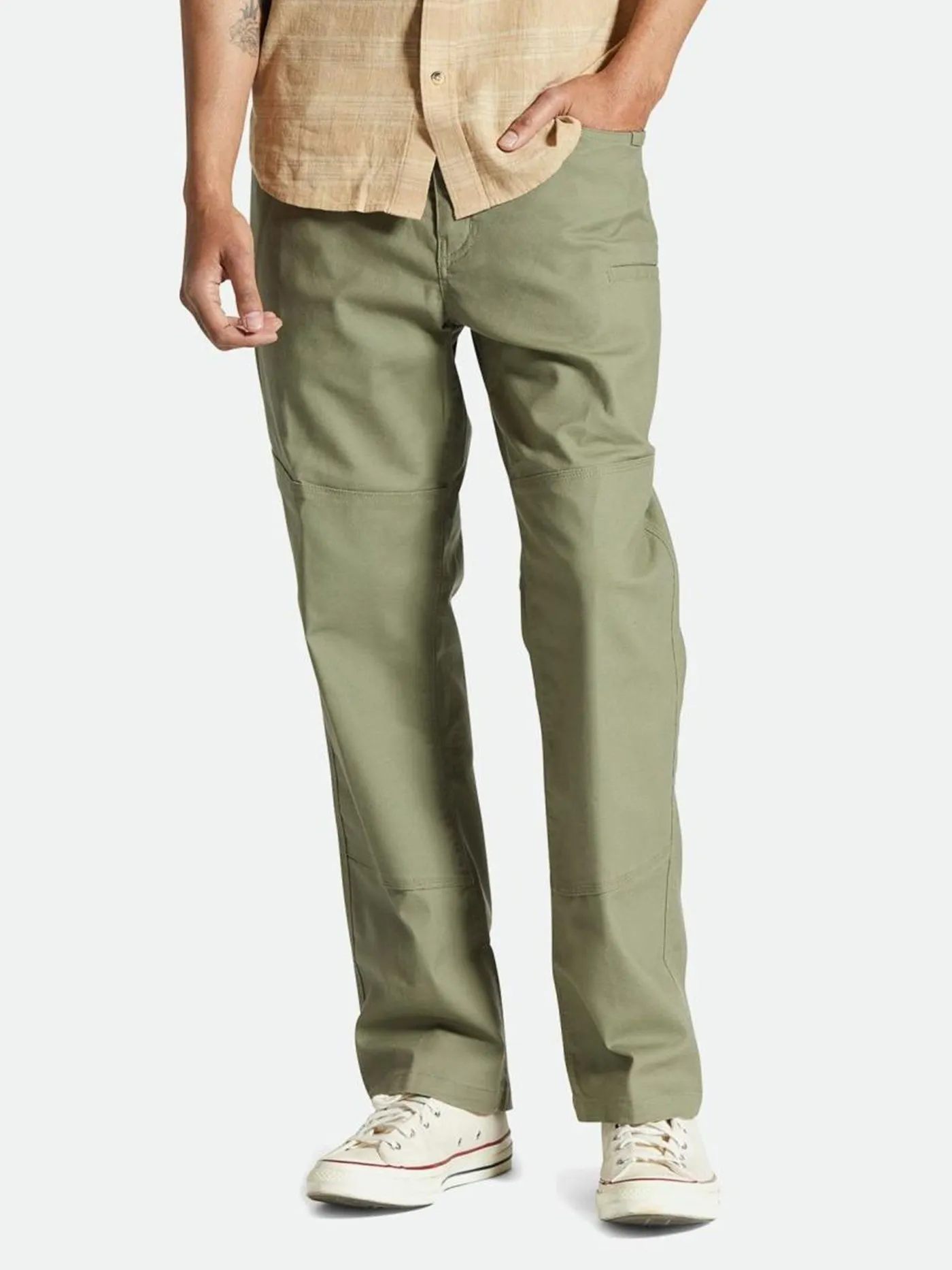 Builders Carpenter Stretch Pants