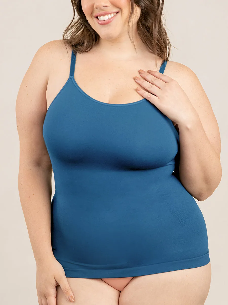 Buy 1, Get 1 FREE: 1 Supportive Bra   1 FREE Shaper Cami
