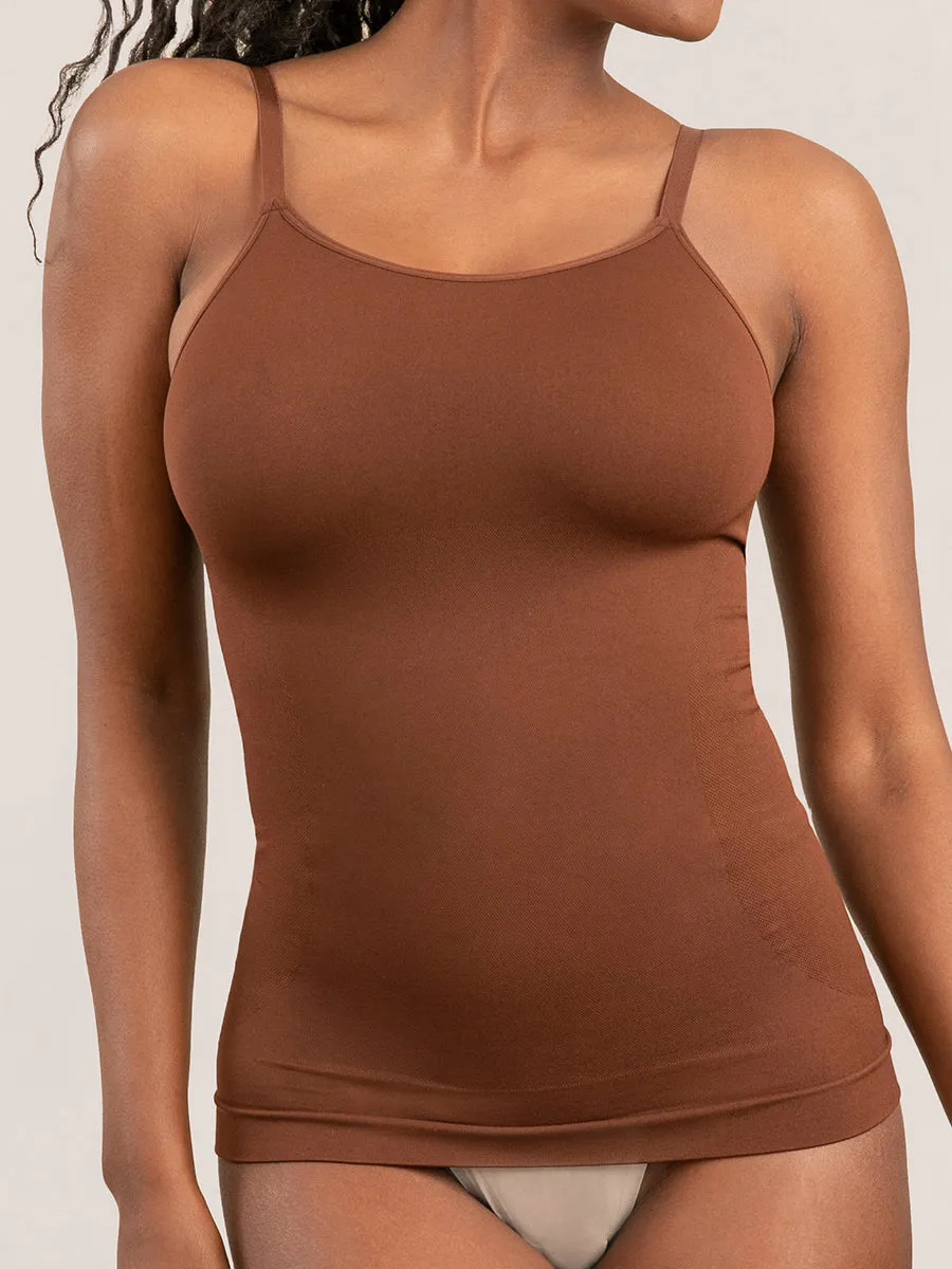 Buy 1, Get 1 FREE: 1 Supportive Bra   1 FREE Shaper Cami