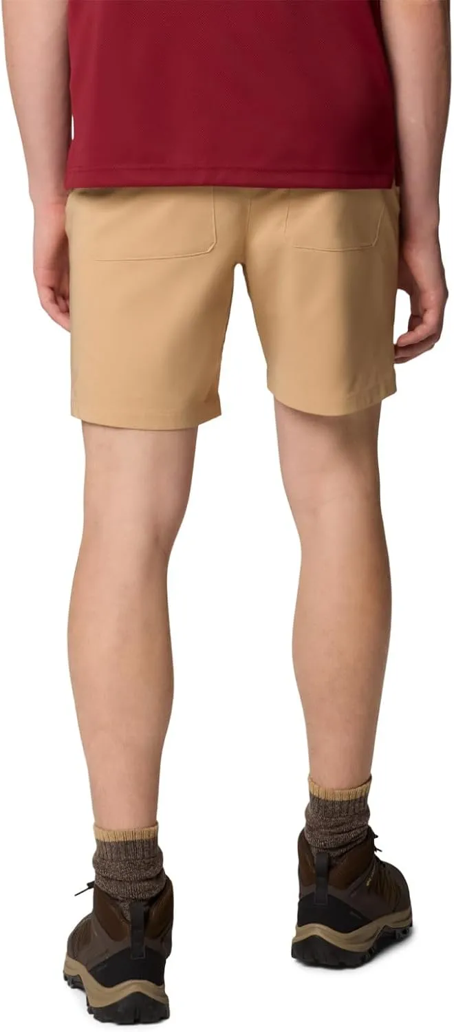 Columbia Men's Sage Peak Chino Short