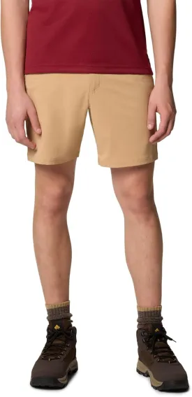 Columbia Men's Sage Peak Chino Short