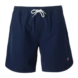 Fieldstone Youth Hydro Shorts Navy