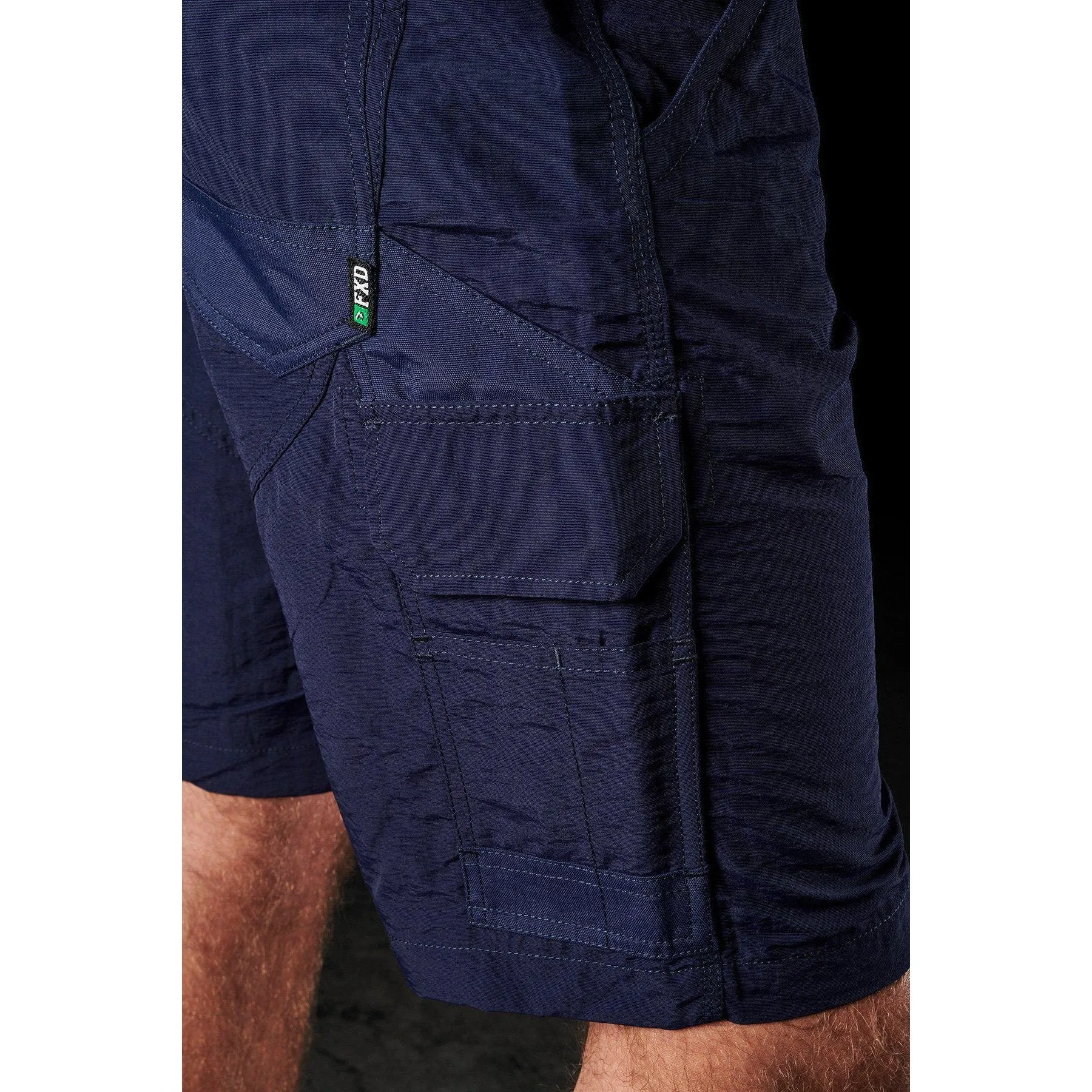 FXD Lightweight Shorts - LS-1