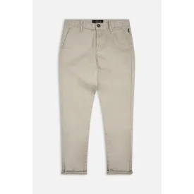 Indie Kids - Cuba Stretch Chino - Stone