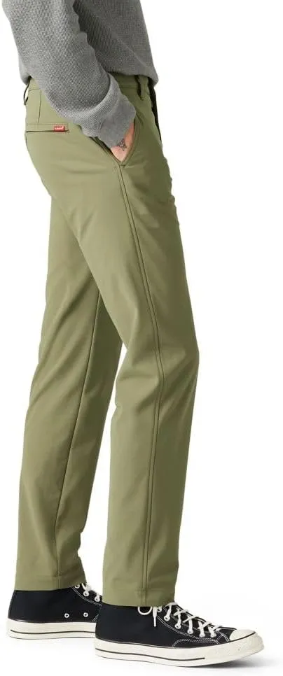 Levi's Men's Xx Standard Chino Tech Pants (Also Available in Big & Tall)