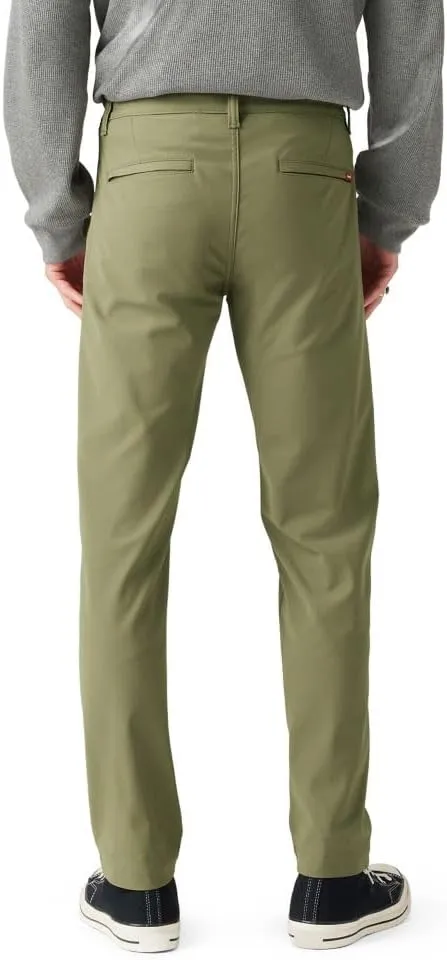 Levi's Men's Xx Standard Chino Tech Pants (Also Available in Big & Tall)