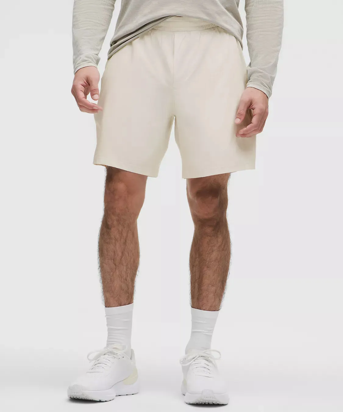 Lightweight Athletic Shorts – Quick-Dry Moisture Wicking Active Wear