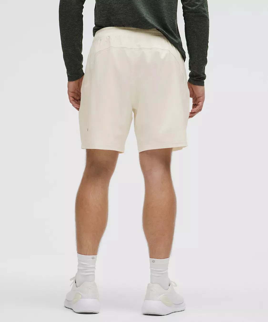 Lightweight Athletic Shorts – Quick-Dry Moisture Wicking Active Wear