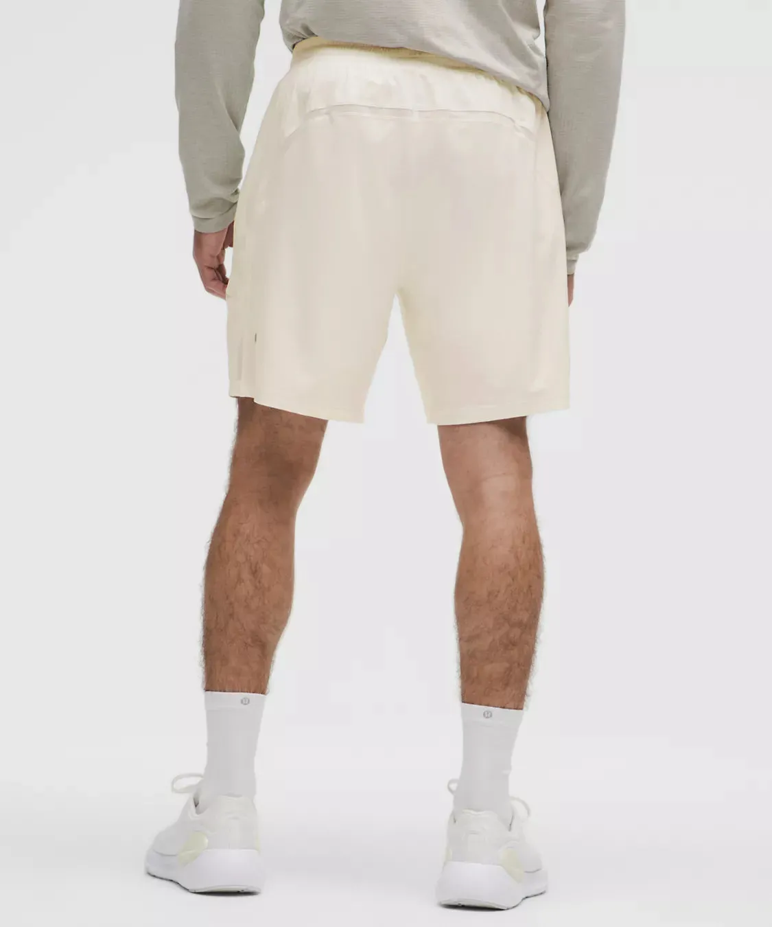 Lightweight Athletic Shorts – Quick-Dry Moisture Wicking Active Wear