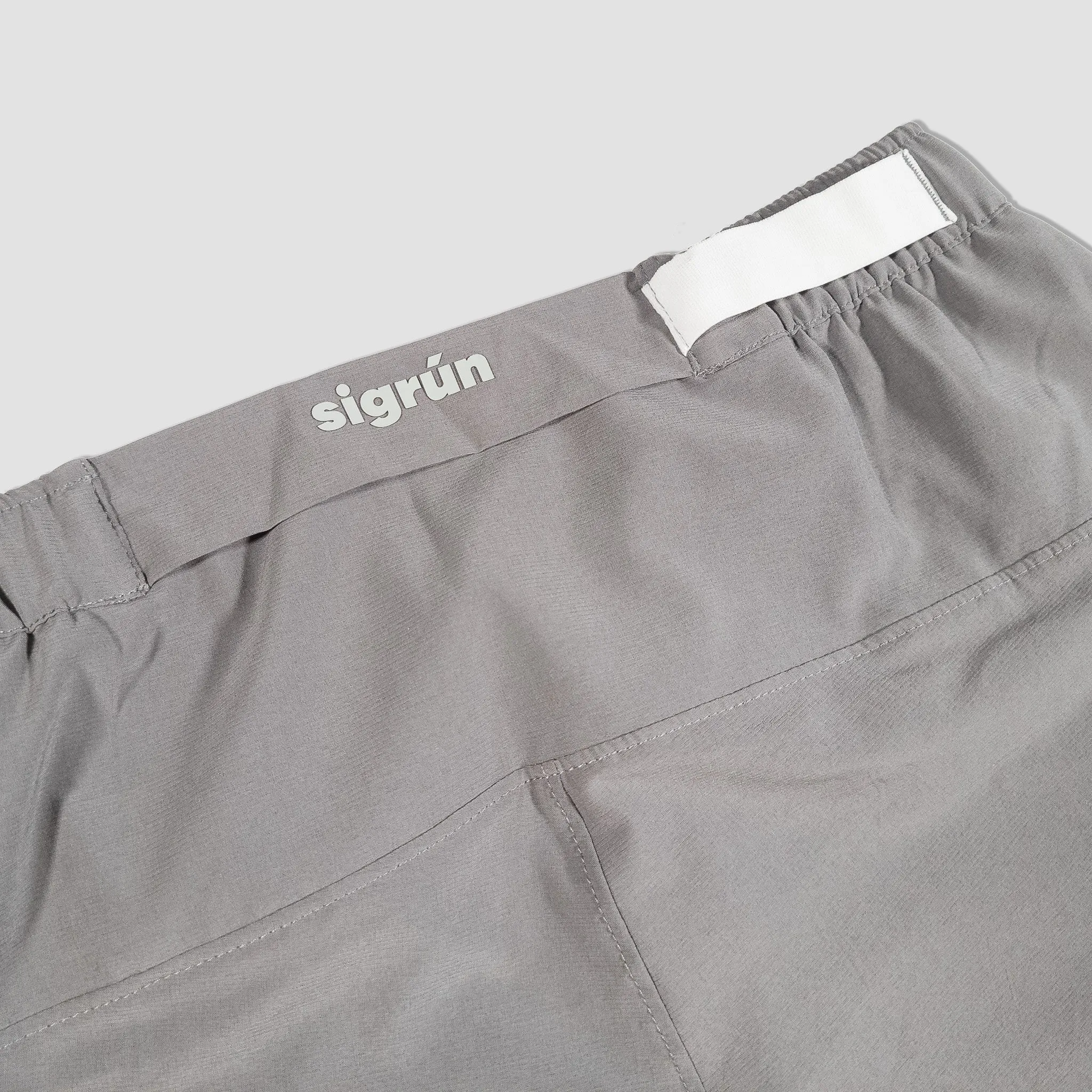 Match Shorts v02 with Liner