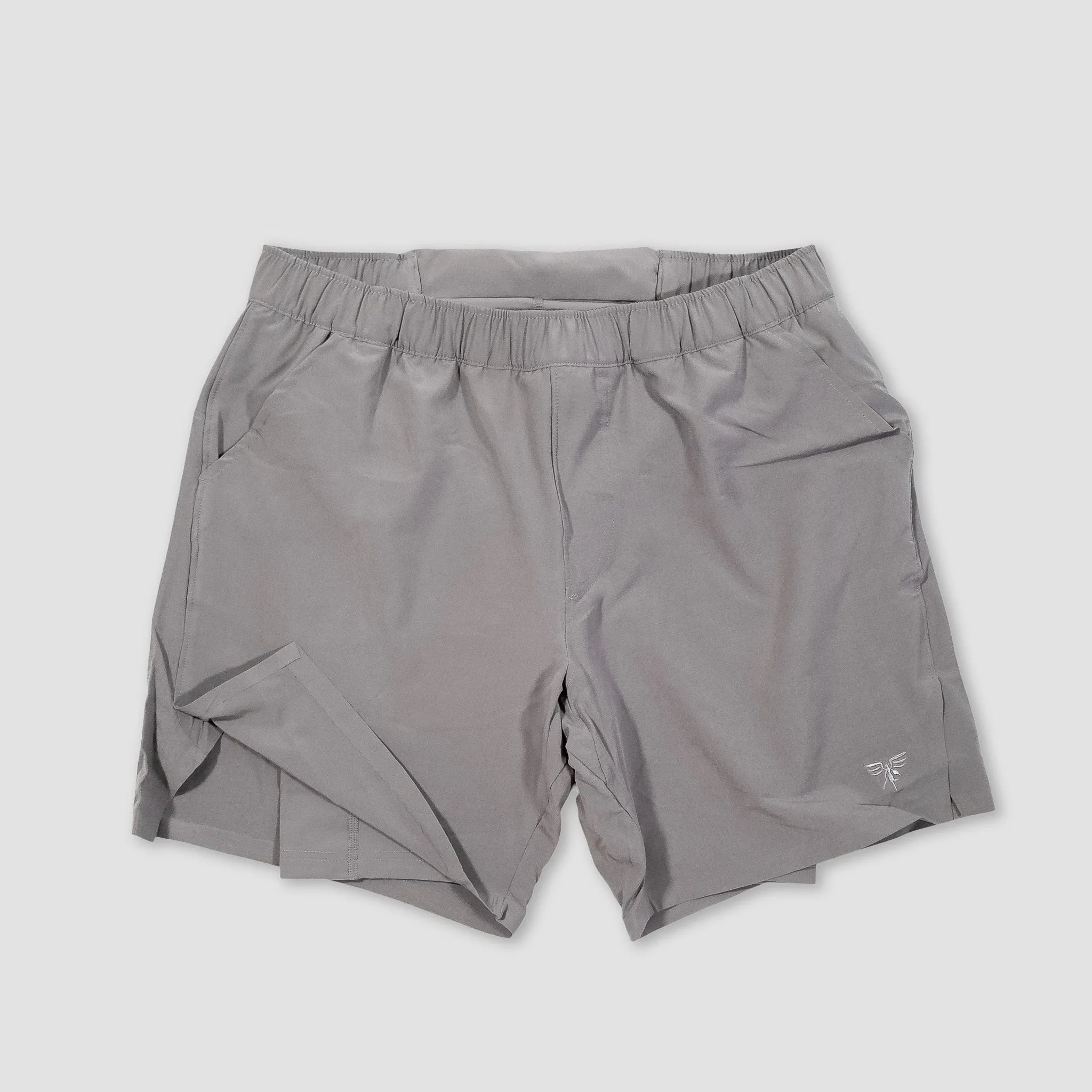 Match Shorts v02 with Liner