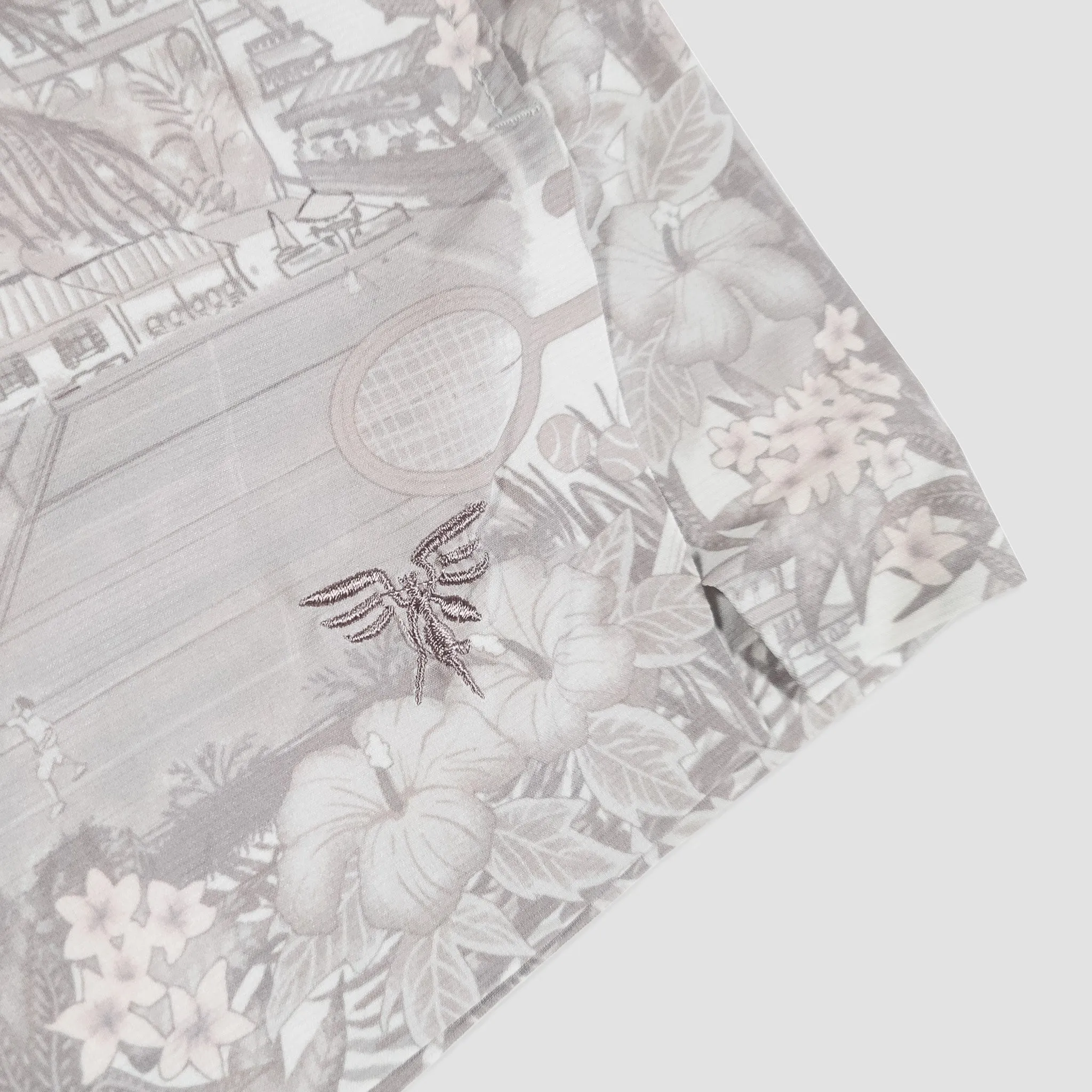 Match Shorts v02 with Liner