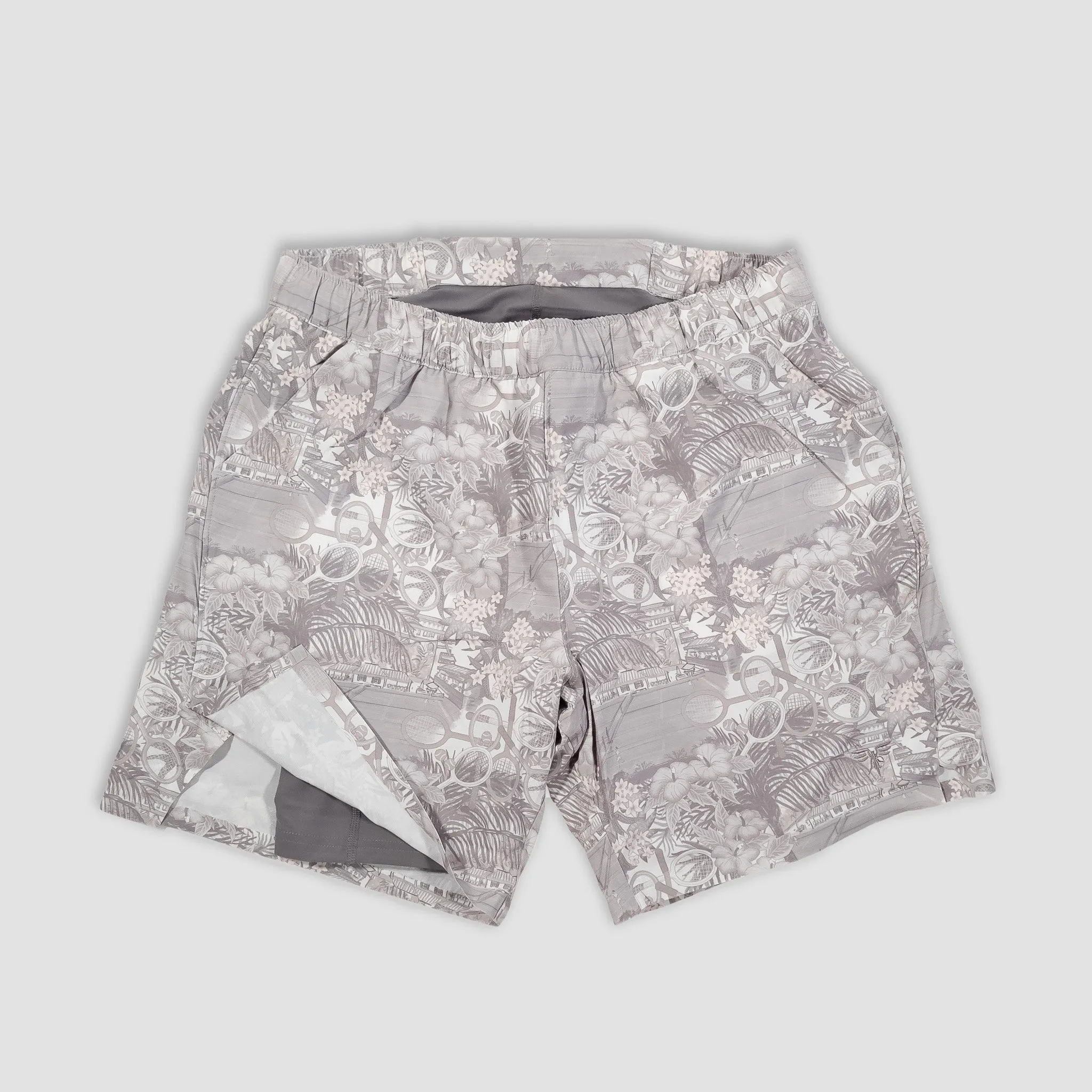 Match Shorts v02 with Liner