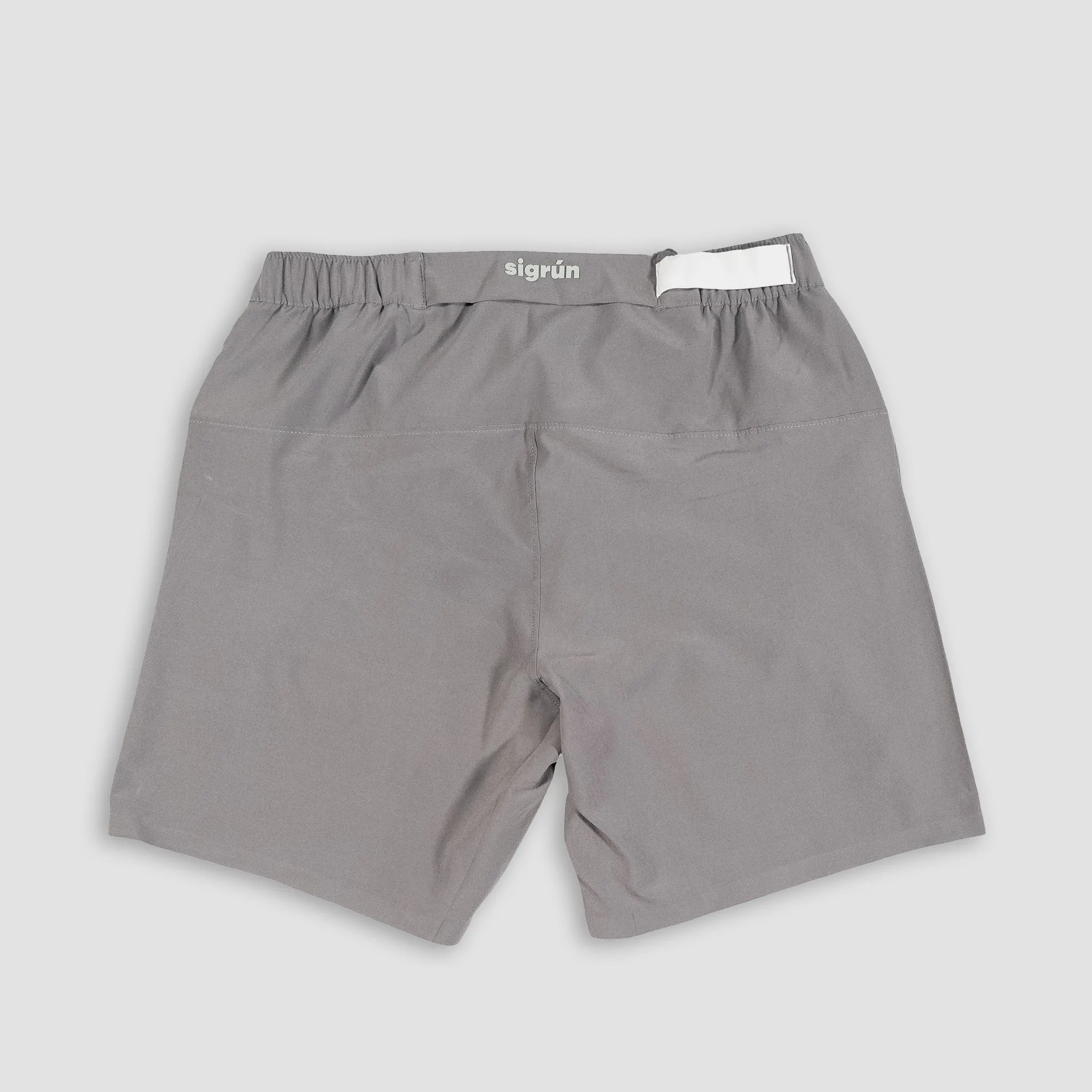 Match Shorts v02 with Liner