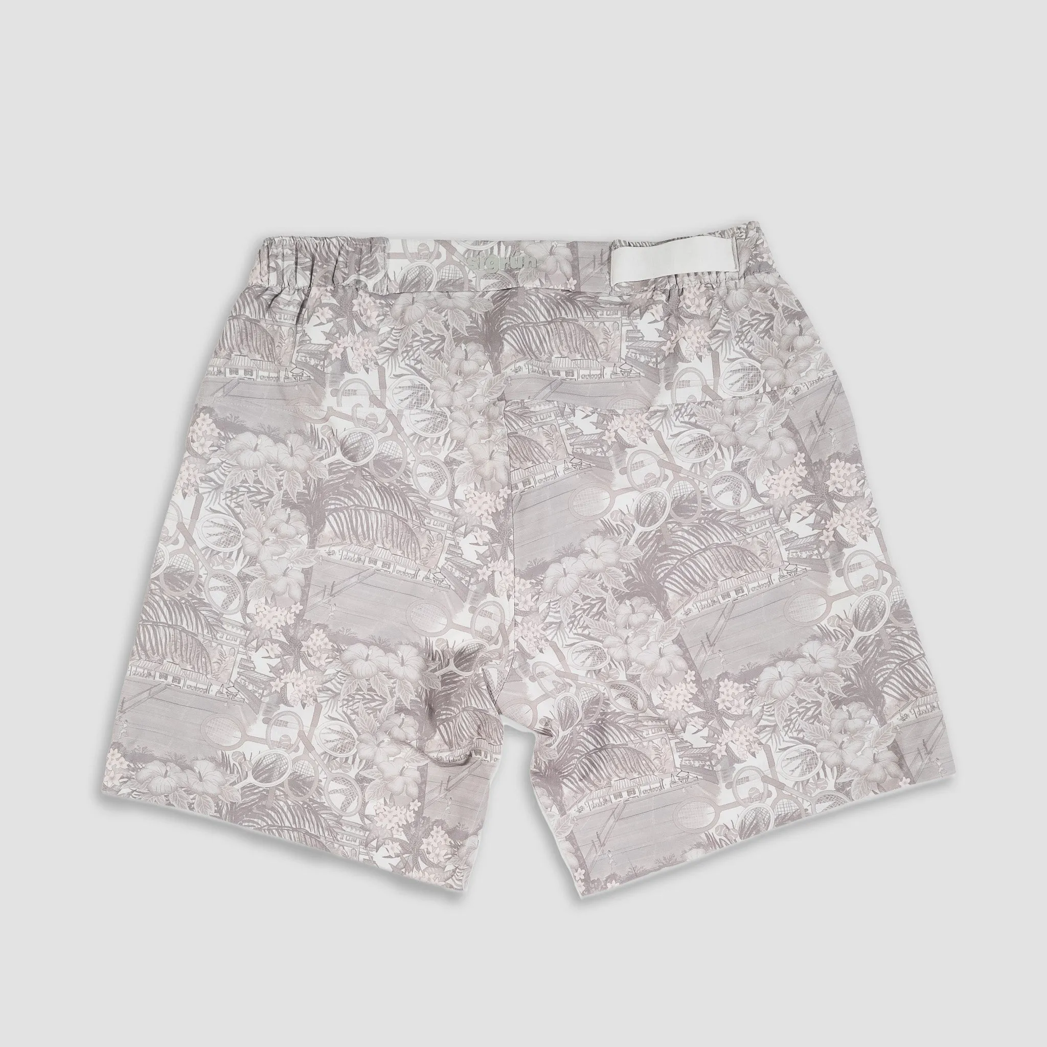 Match Shorts v02 with Liner