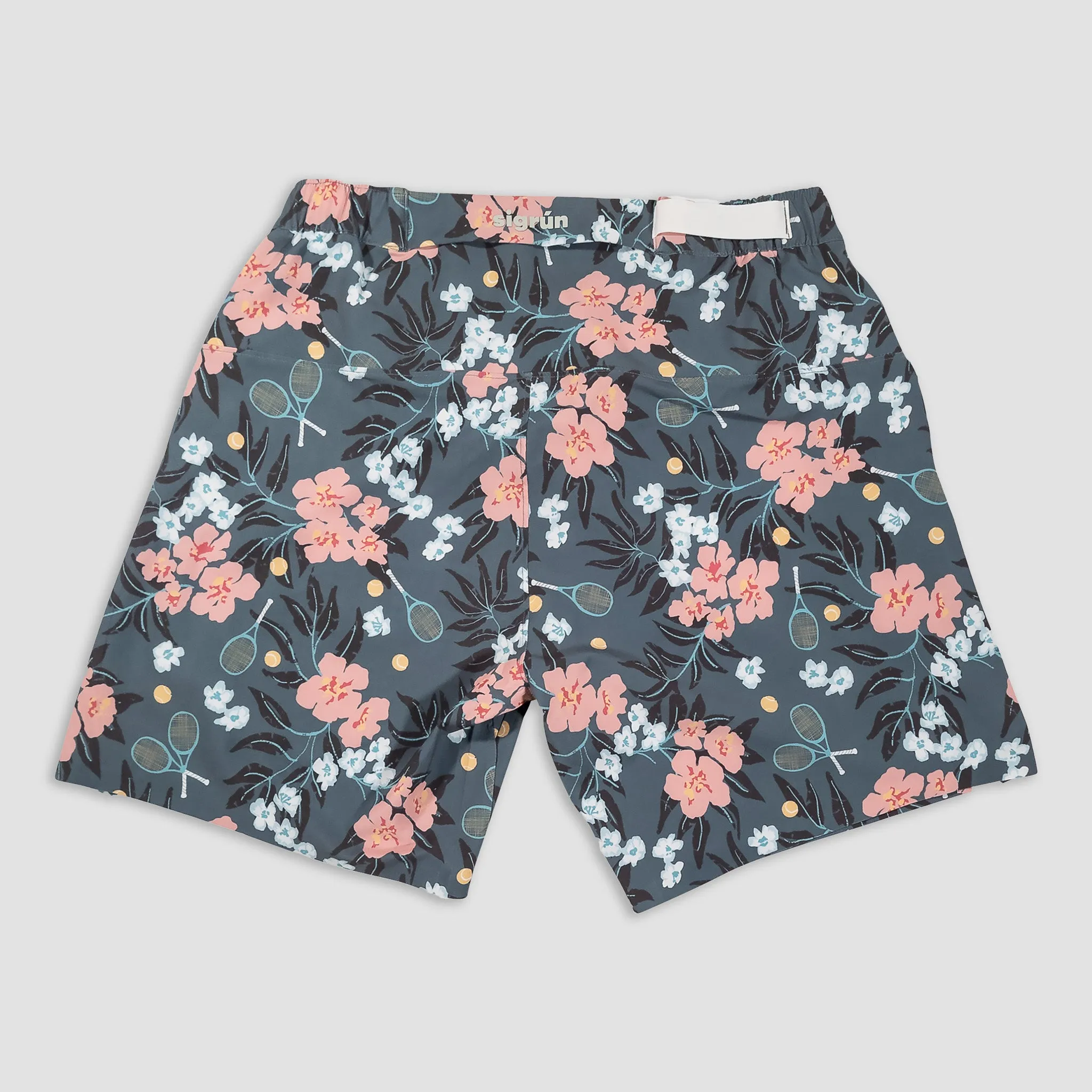 Match Shorts v02 with Liner