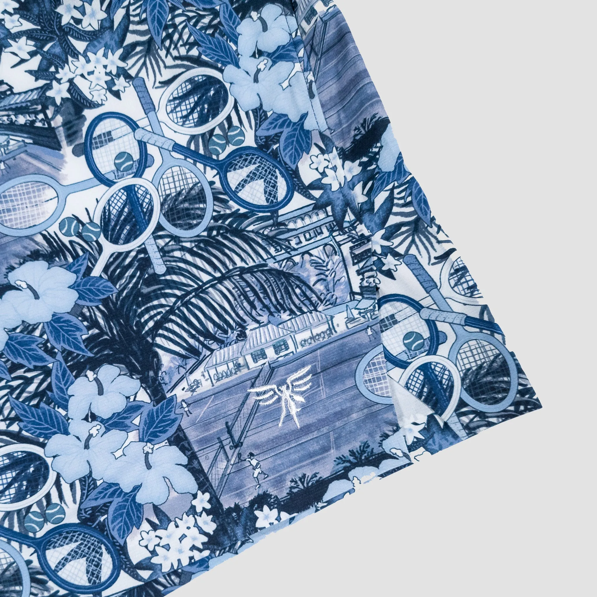 Match Shorts v02 with Liner