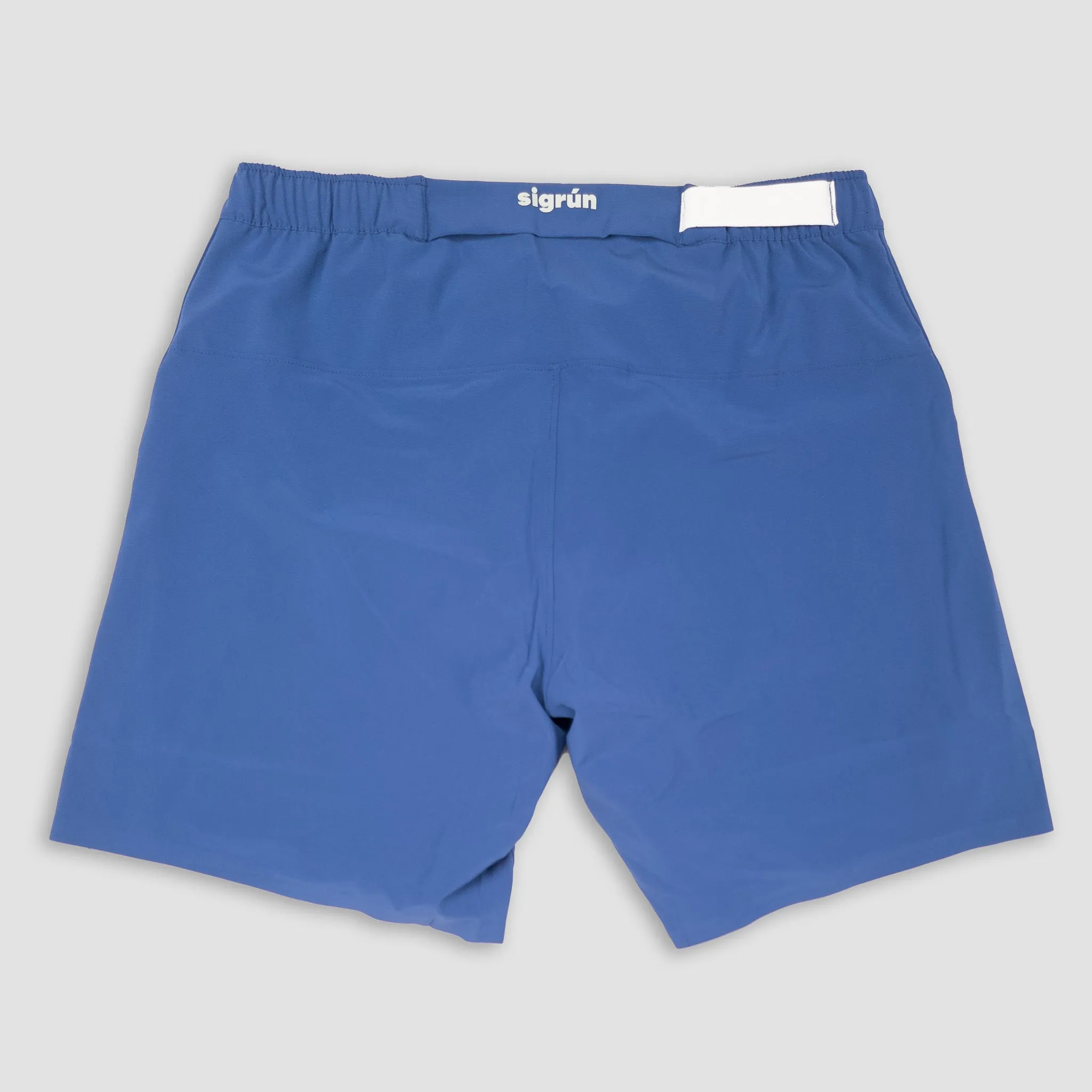 Match Shorts v02 with Liner