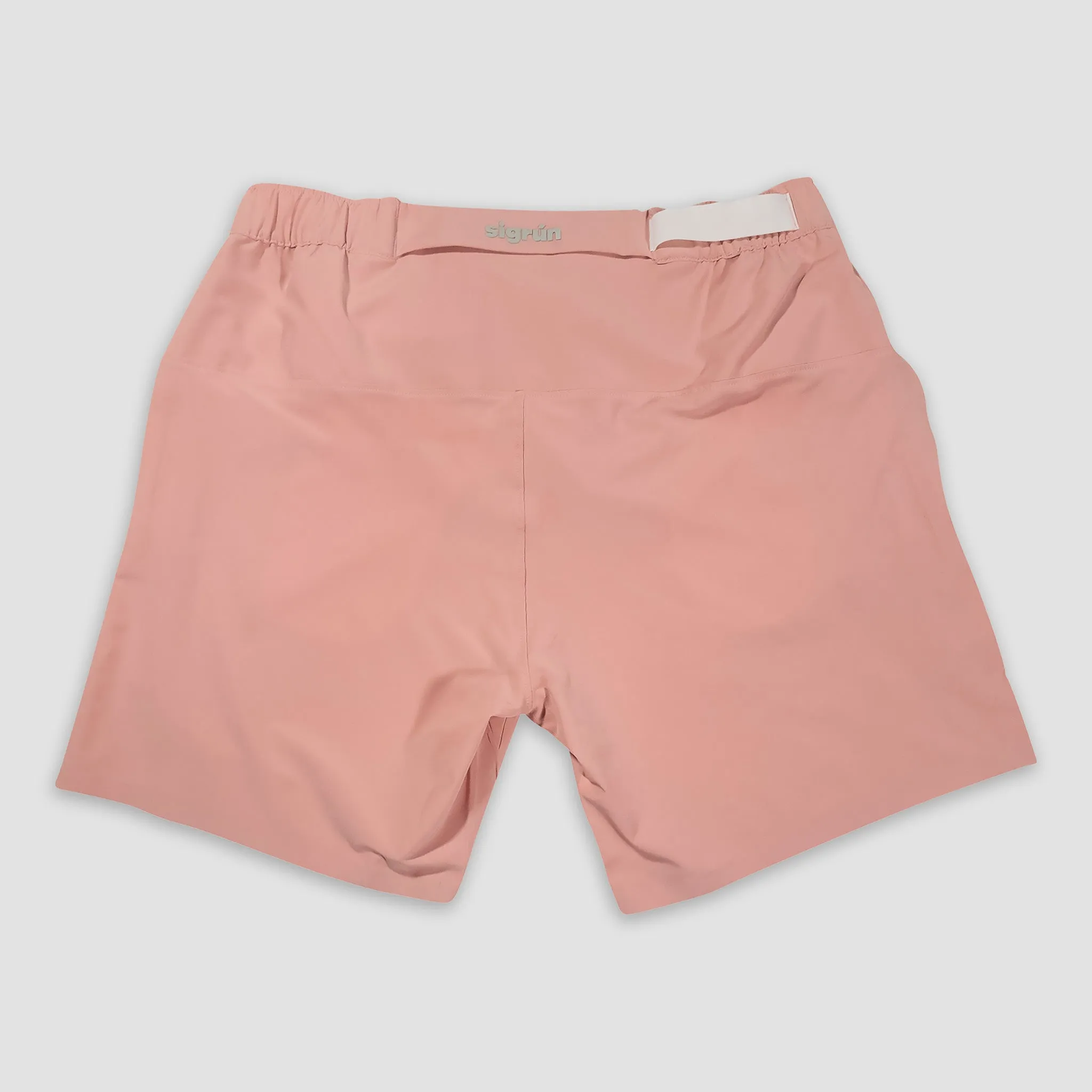 Match Shorts v02 with Liner