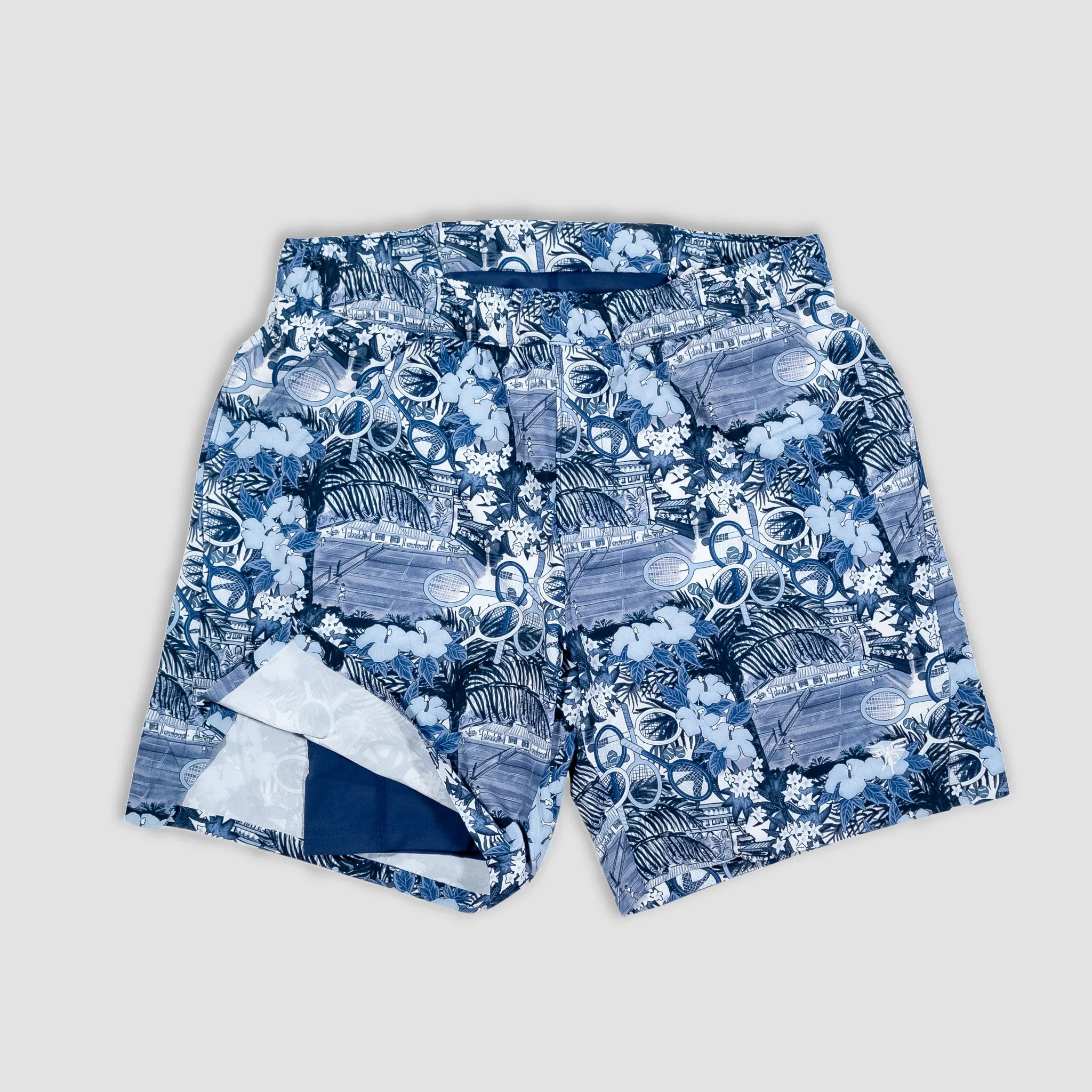 Match Shorts v02 with Liner