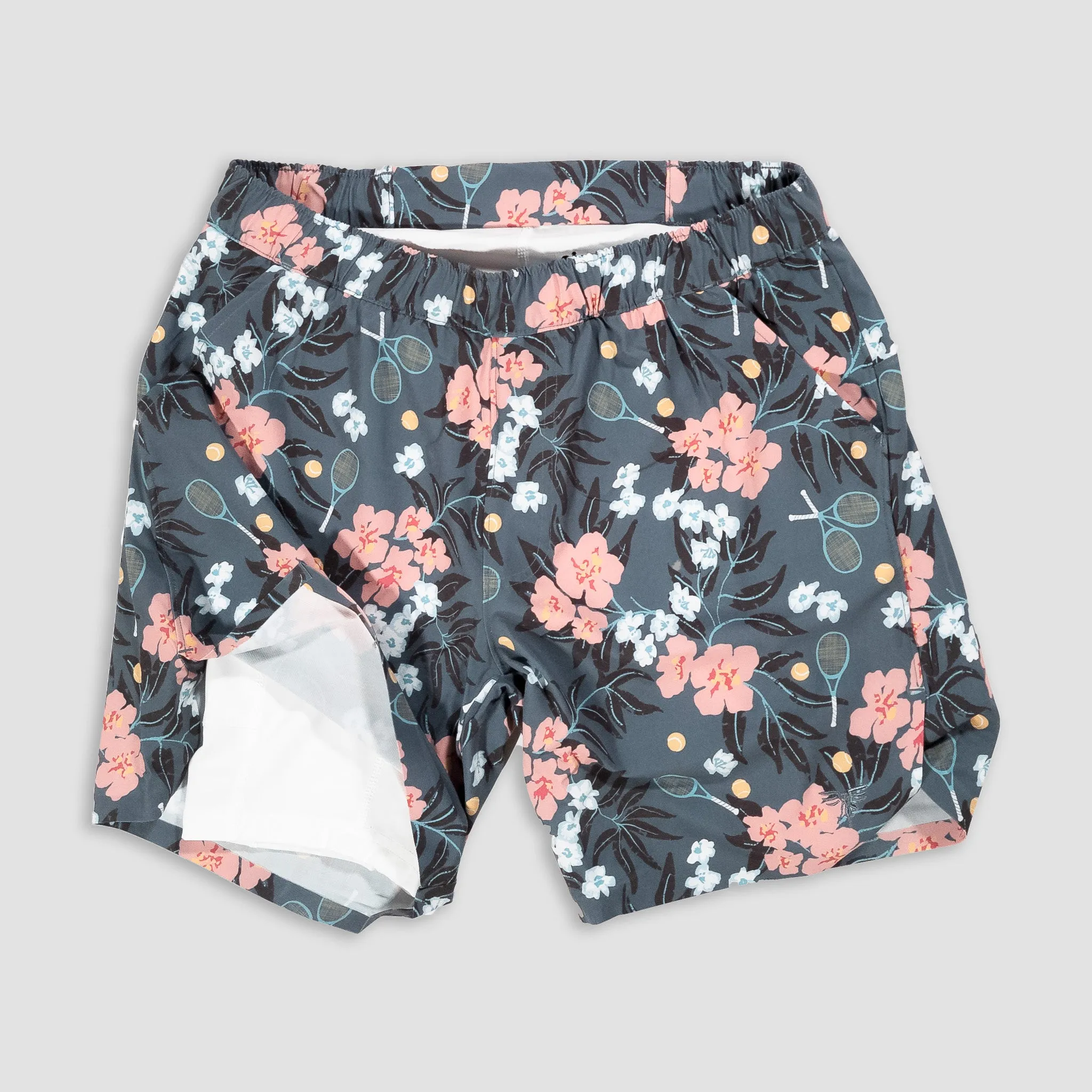 Match Shorts v02 with Liner