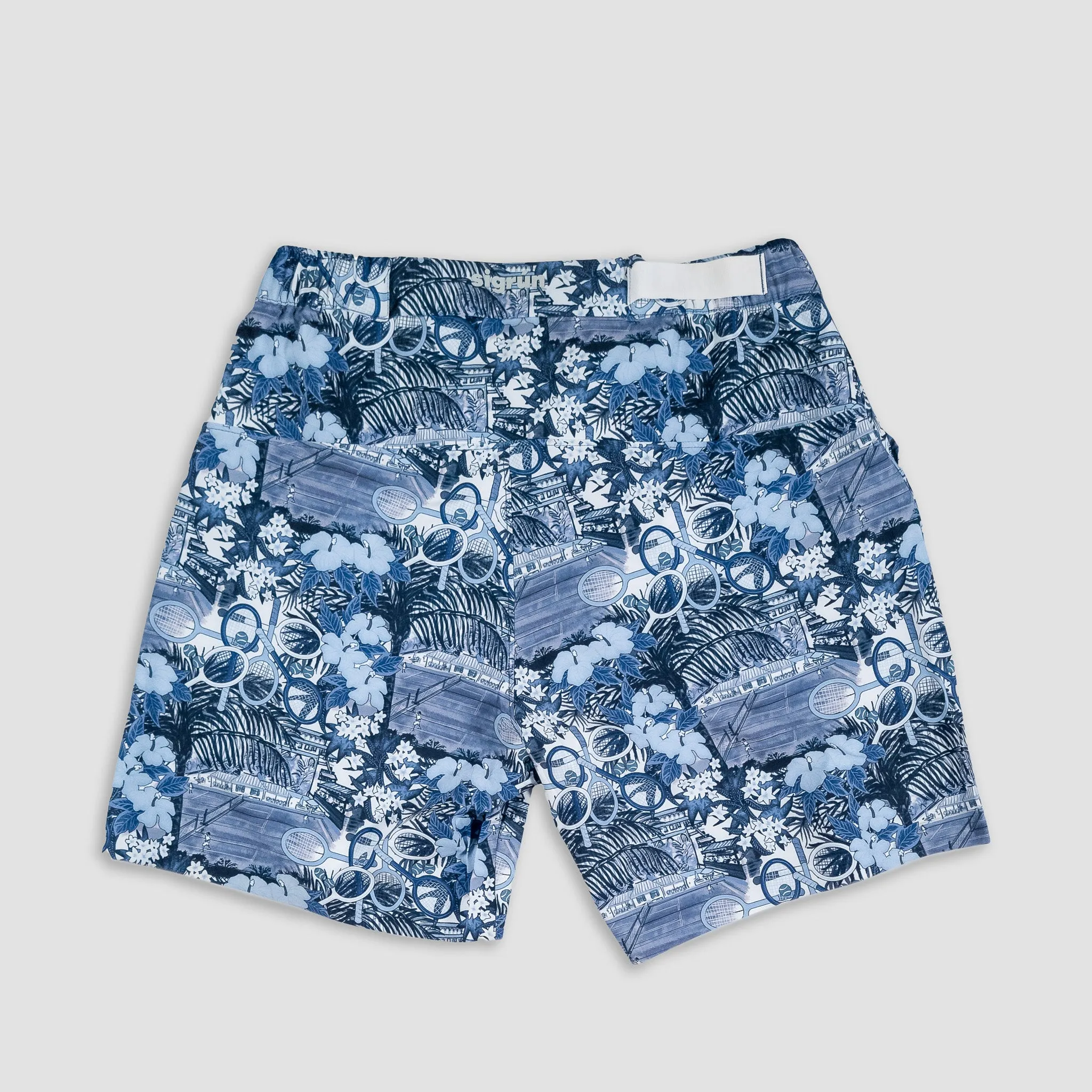 Match Shorts v02 with Liner