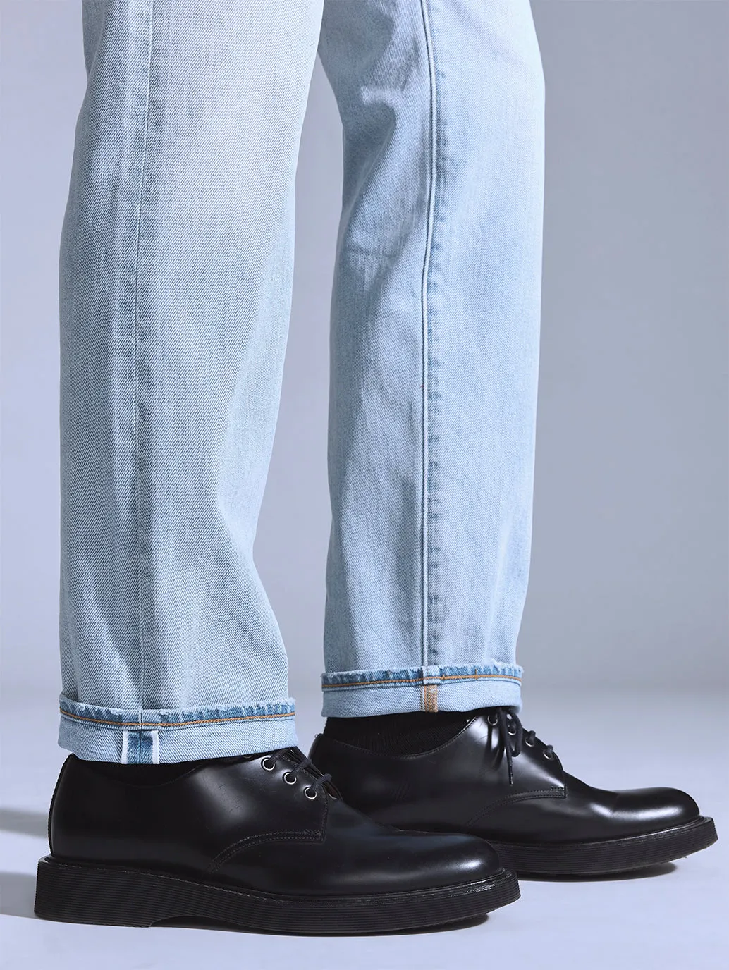 Men's 511 Slim Fit Light Blue Jeans