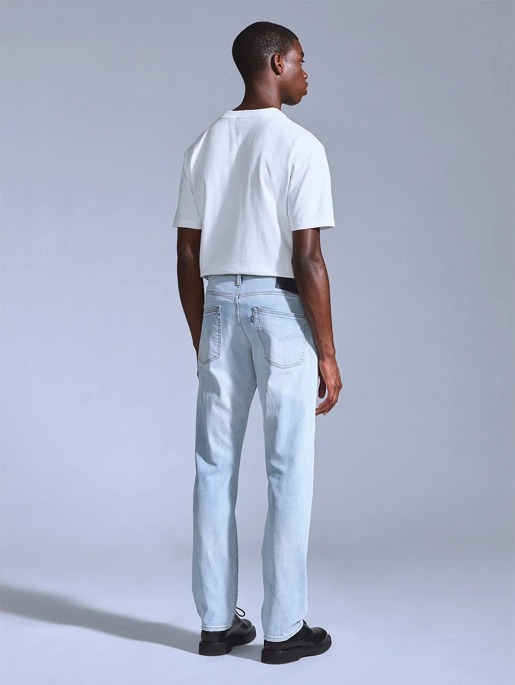 Men's 511 Slim Fit Light Blue Jeans