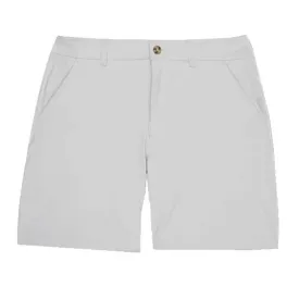 Men's GenTeal Performance Bunker Shorts