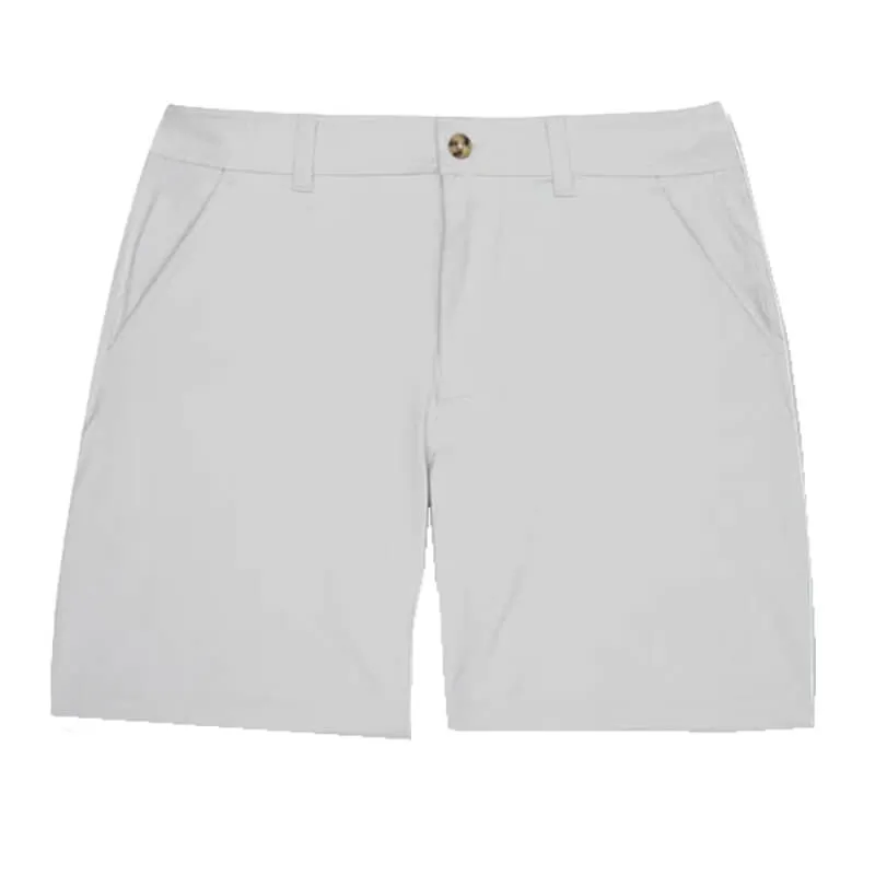 Men's GenTeal Performance Bunker Shorts
