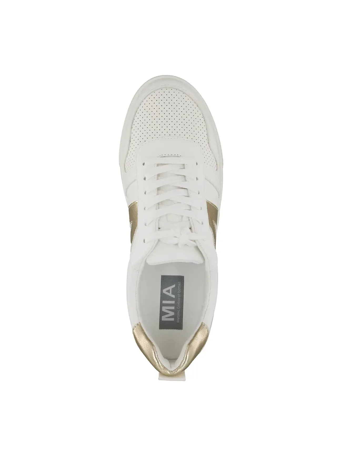 MIA Alta Color Block Sneaker